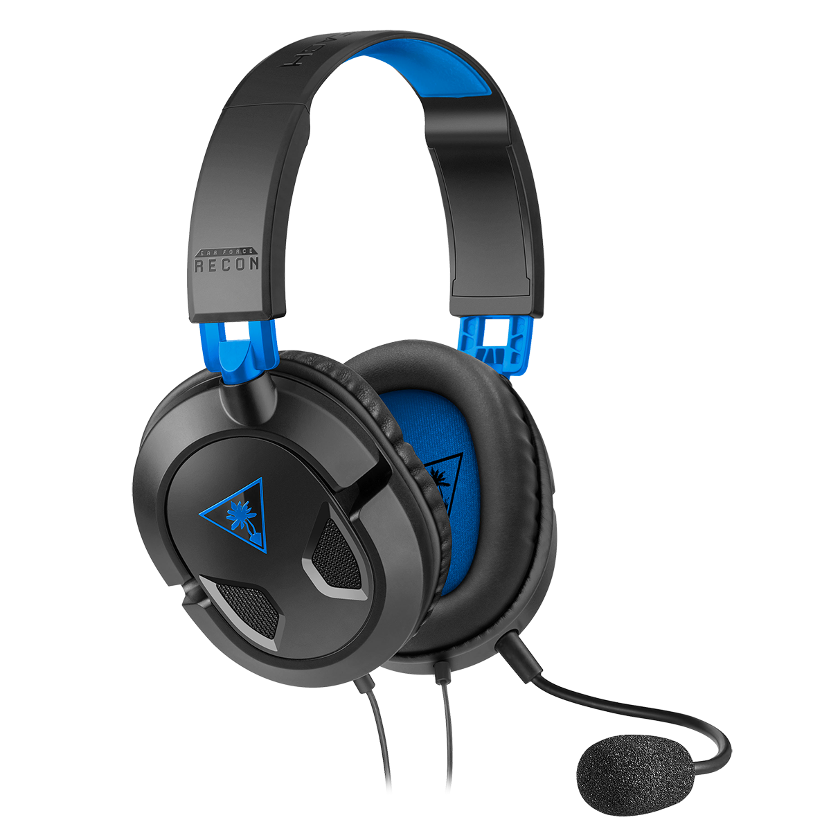 turtle beach recon 50p stereo gaming headset for playstation 4