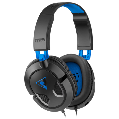 Recon Chat Headset for PS4™ – Turtle Beach®