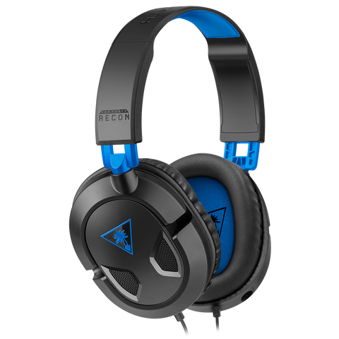 – Beach® Headset Turtle PS4™ Chat for Recon