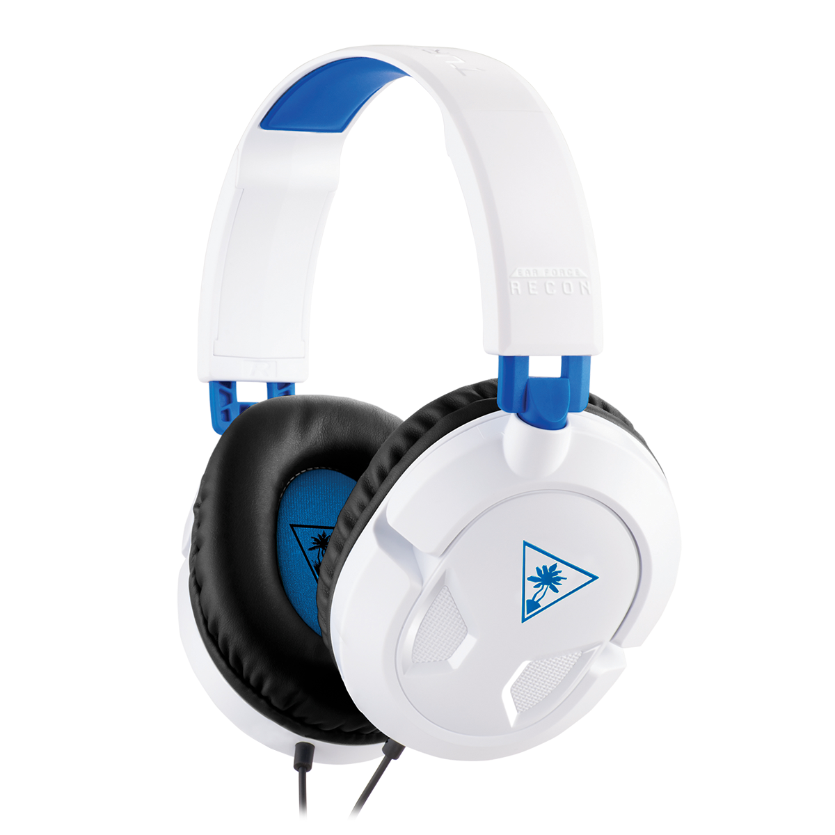 recon 50p headset