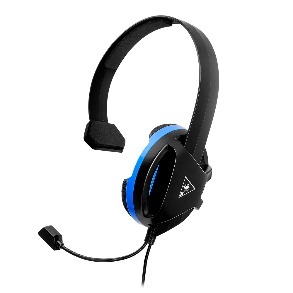 Ikke vigtigt Kostumer statsminister Recon Chat Headset for PS4™ – Turtle Beach®