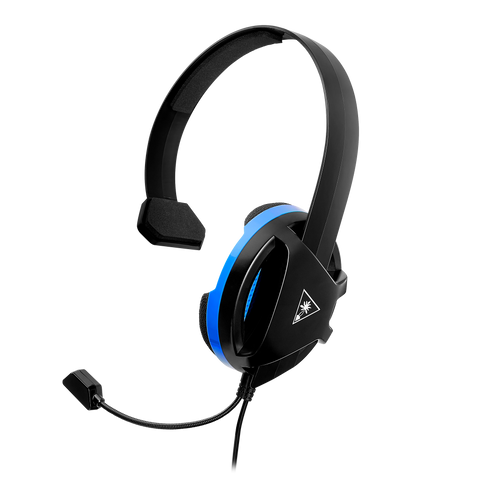 Recon Chat Headset for Xbox One - Lightweight & Reversible – Turtle Beach®