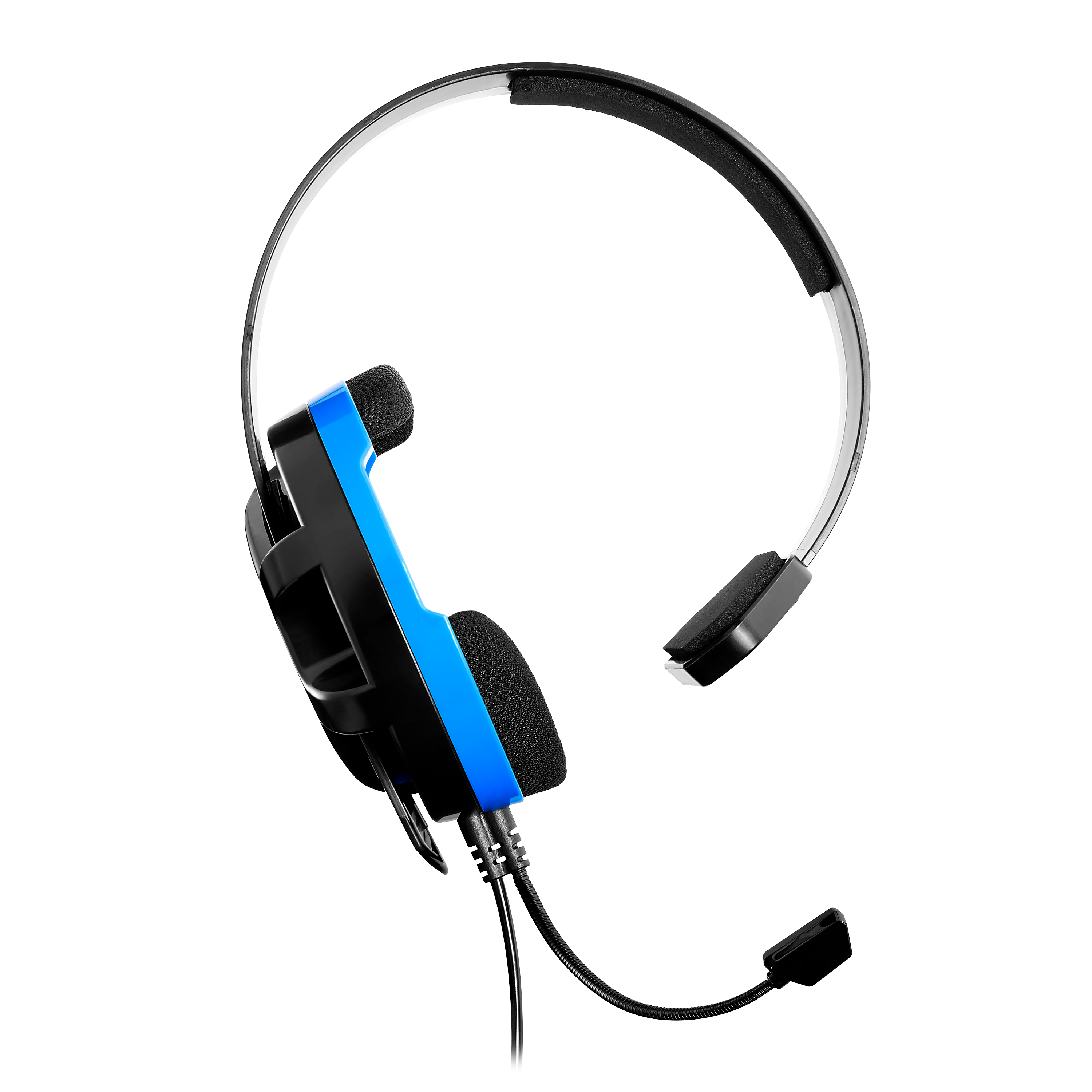 turtle beach one ear headset ps4