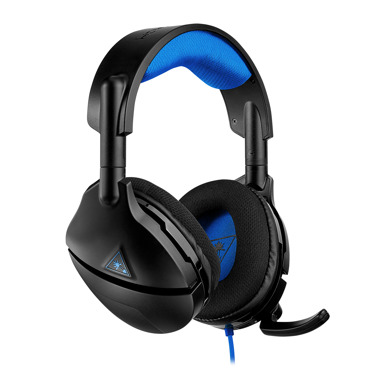 turtle beach earbuds ps4
