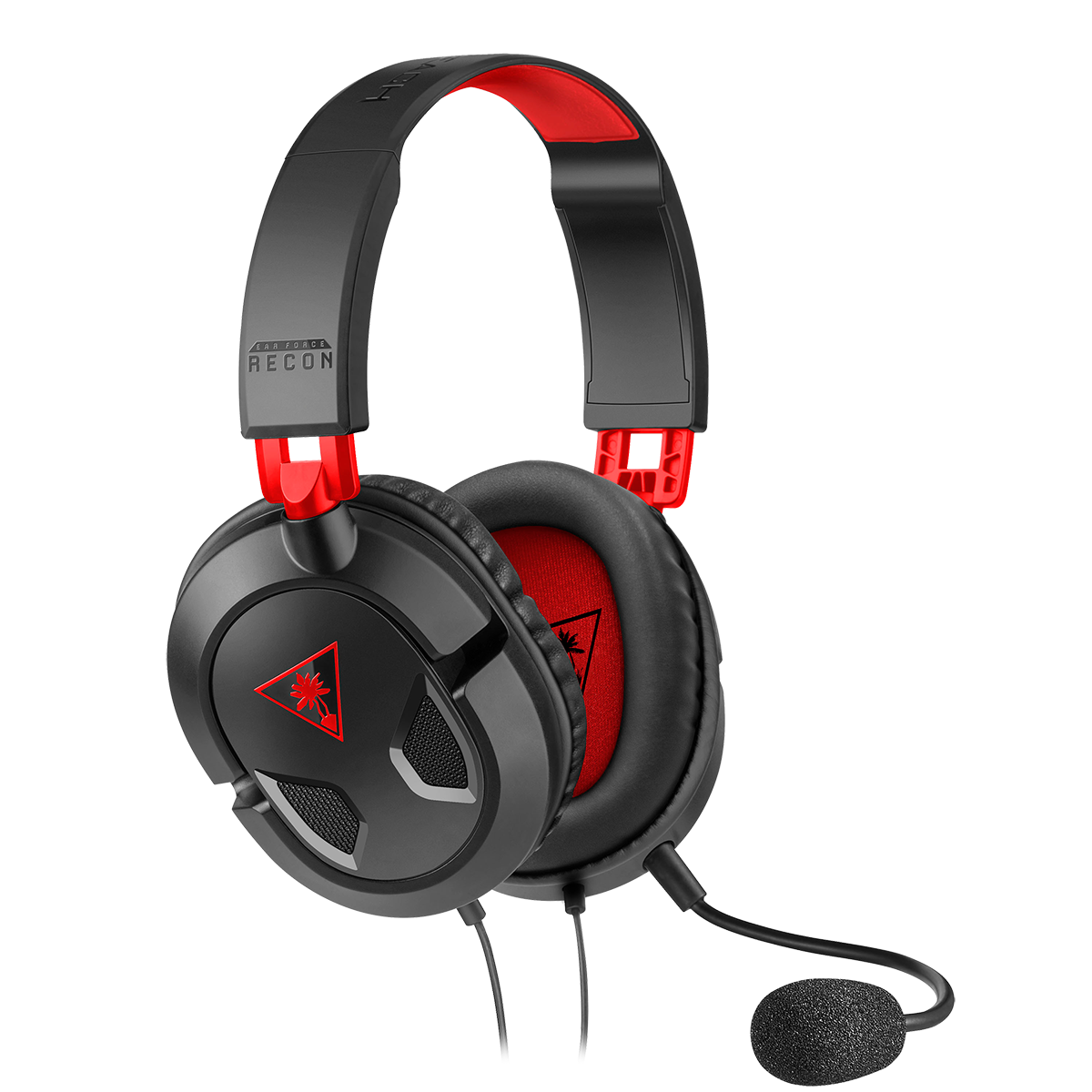 turtle beach recon 50 pc