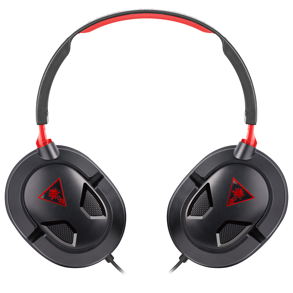 turtle beach recon 50x red