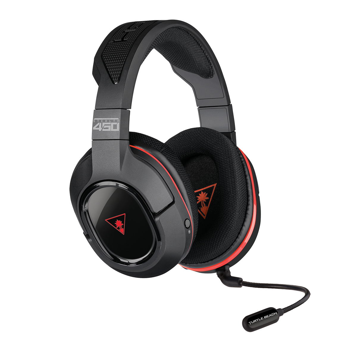 computer gaming headset wireless