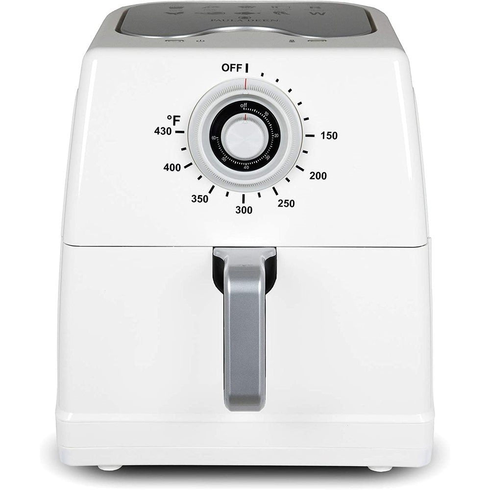 Paula Deen's Air Fryer