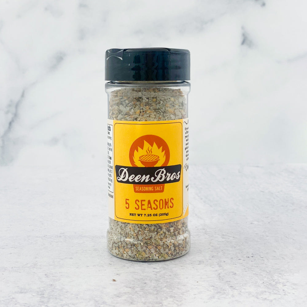 Hill Country Fare Seasoning Salt