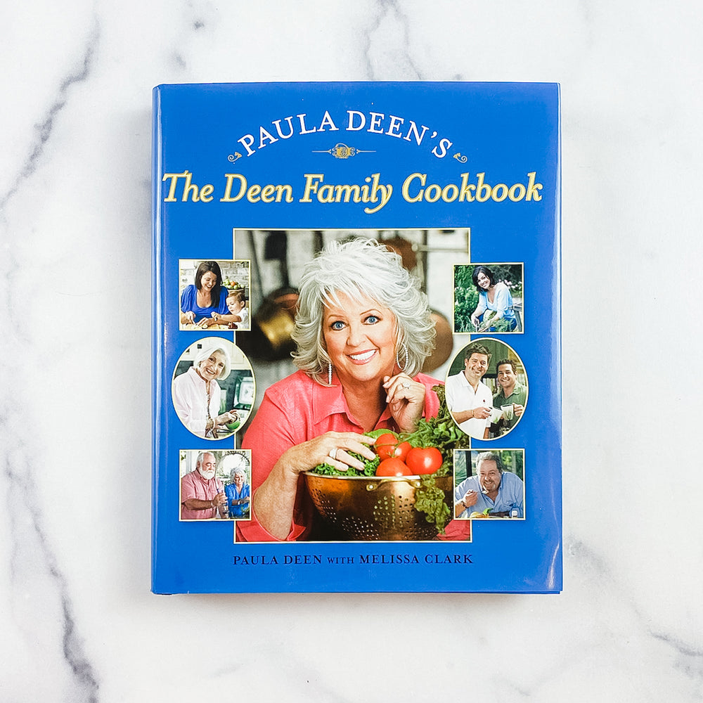 Meyer MMC  Paula Deen