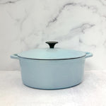 Paula Deen Features Lodge's Cast Iron Kettle