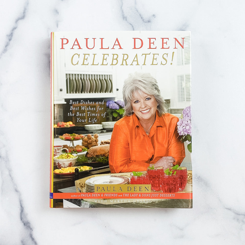 Paula Deen S Air Fryer Cookbook [Book]