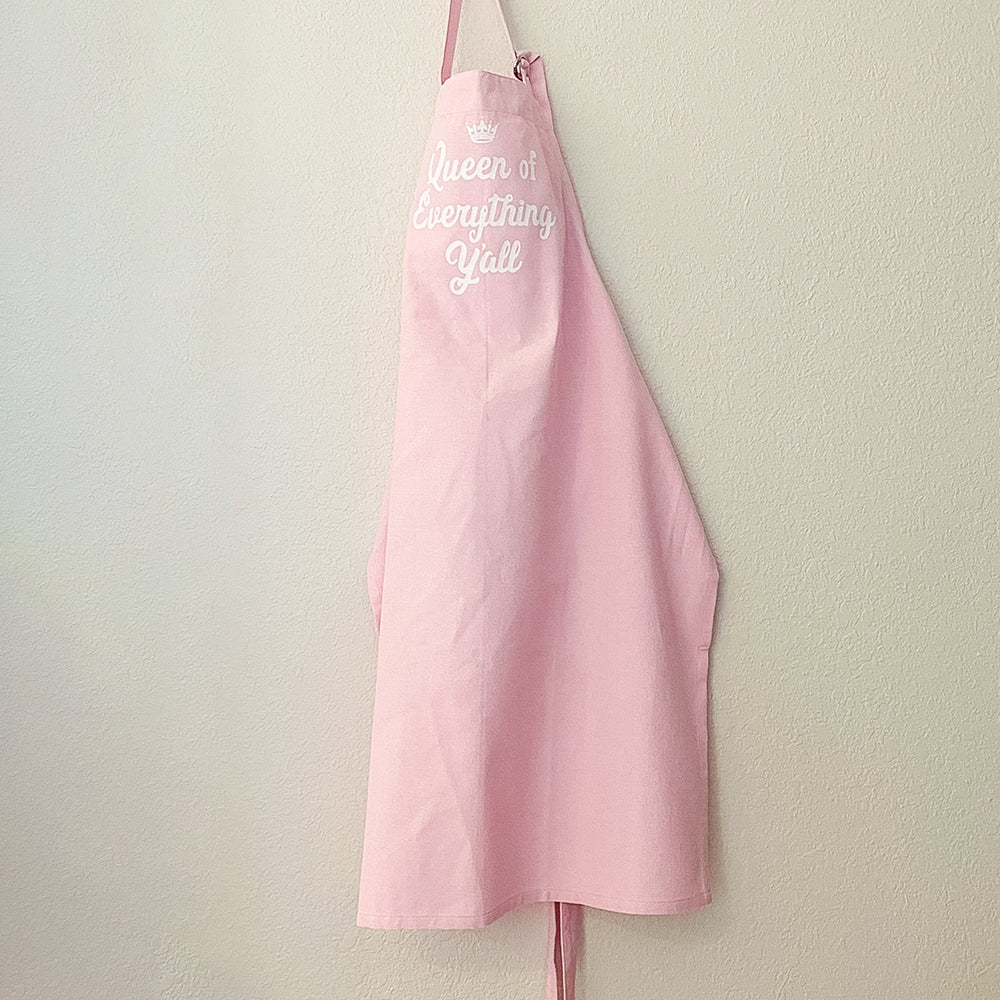 Just Call Me Paula Deen Funny Kitchen Aprons For Women, White Chef Apron,  Machine Washable