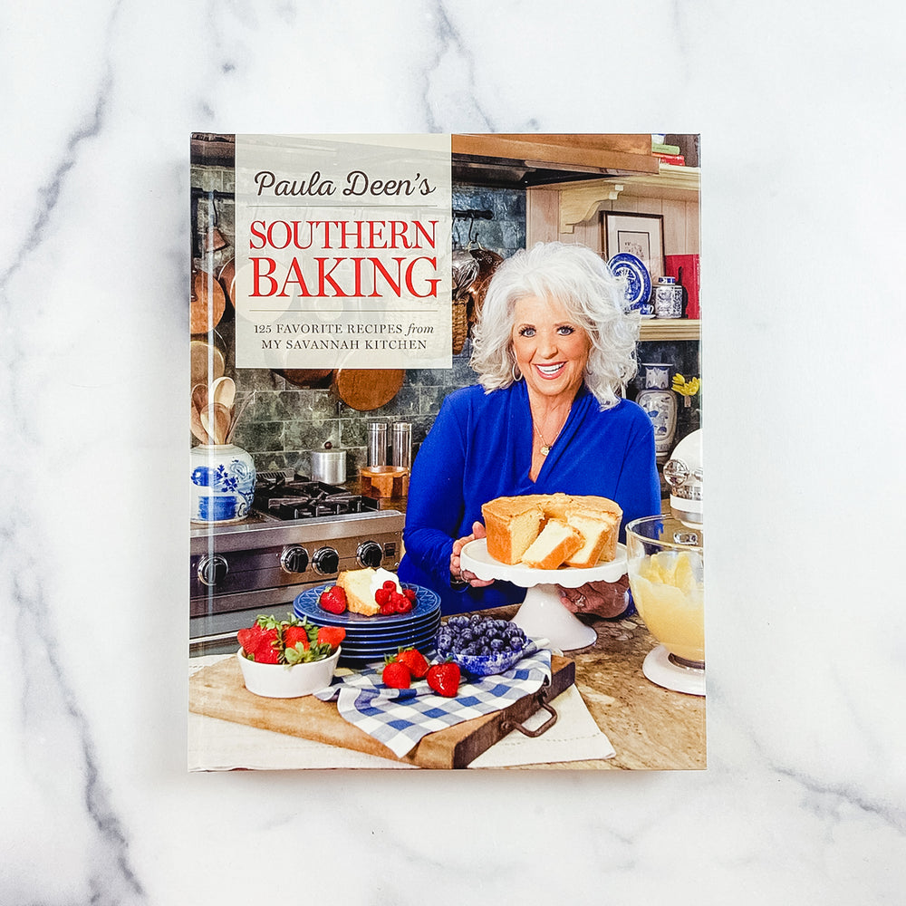 Paula Deen Love and Best Dishes: Recipes and Stories from the Heart of  Paula Deen - Taste of the South