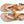 KORA LEATHER SANDALS - HIDE + TAN