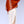 RIO RUST EMBROIDERED SHORT KIMONO