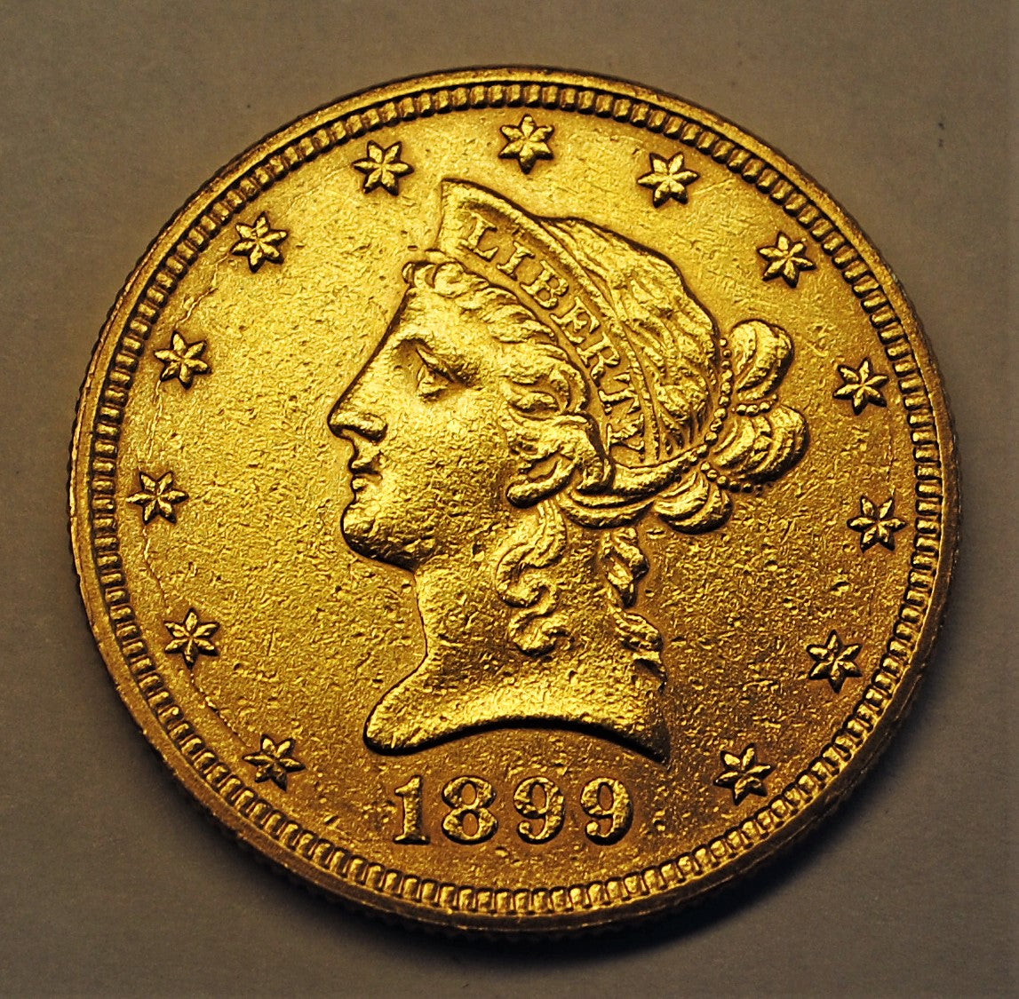 1899-10-dollar-liberty-gold-eagle-coin-917pawnshop