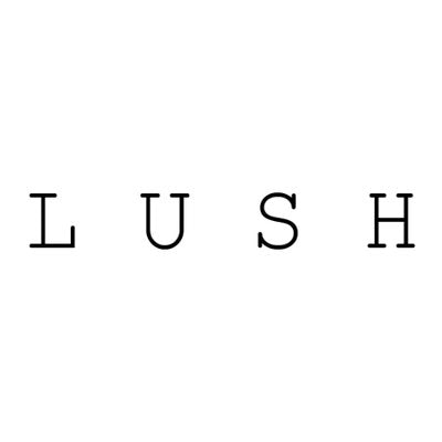 lush clothing brand