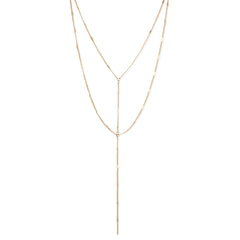 gold-layered-necklace