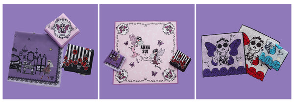 ANNA SUI