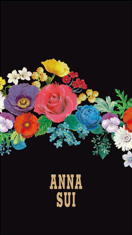 Anna Sui Wall Paper Line アナ スイ ジャパン 公式ウェブストア