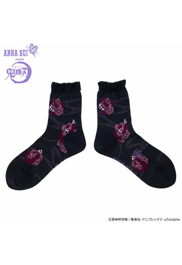 Anna Sui Meets鬼滅の刃 通常販売 アナ スイ ジャパン 公式ウェブストア