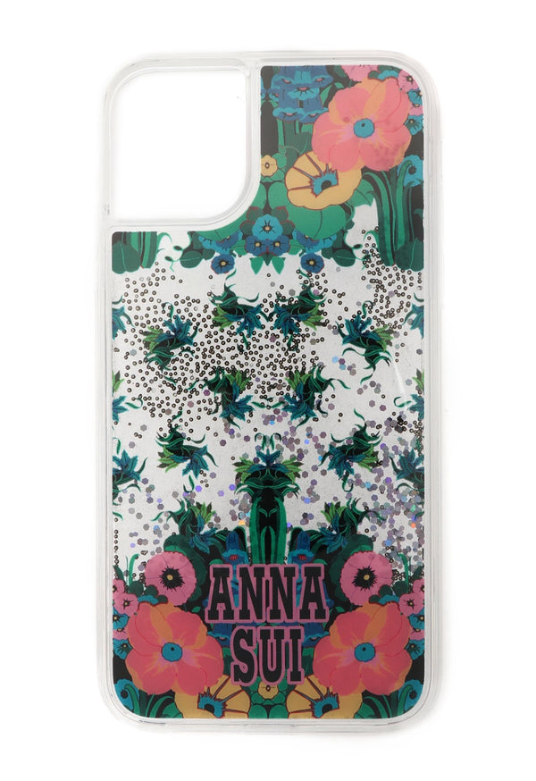 Anna Sui アナスイ As Iphoneケース Iphone12 12pro対応 素敵でユニークな