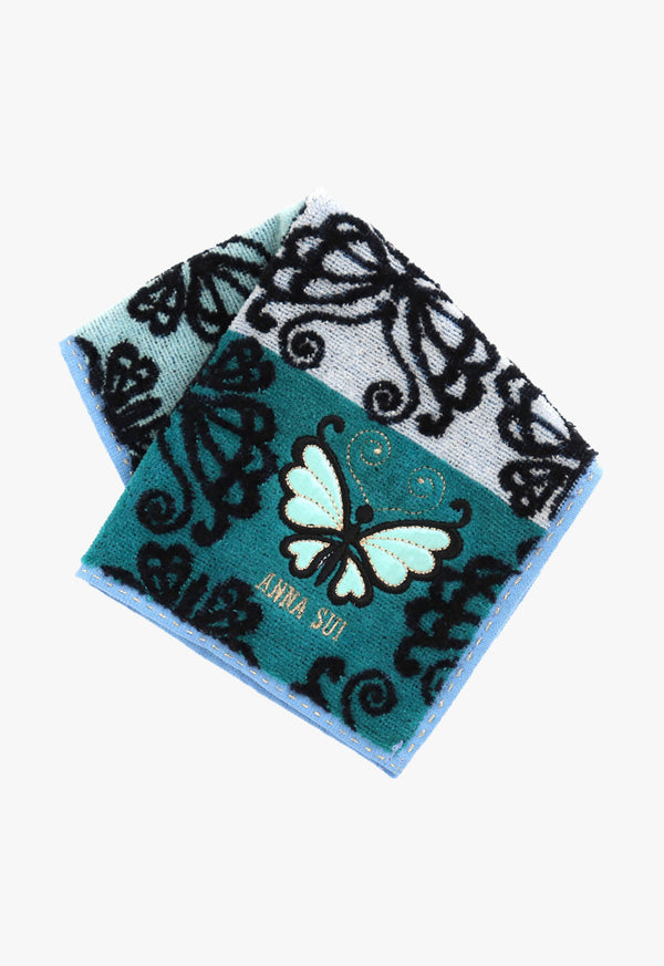 DAISIES Towel Handkerchief – アナ スイ ジャパン 公式ウェブストア