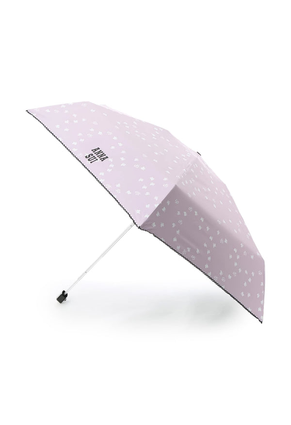 Mini umbrella for both sunny and rainy weather (CAT) – アナ スイ