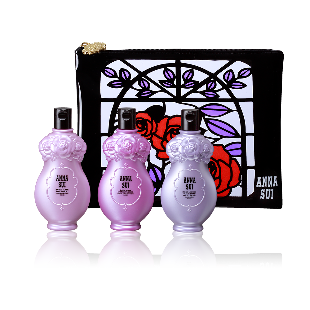 Anna Sui アナ スイ 公式サイトヘアー ボディ ケア セット アナ スイ ジャパン 公式ウェブストア