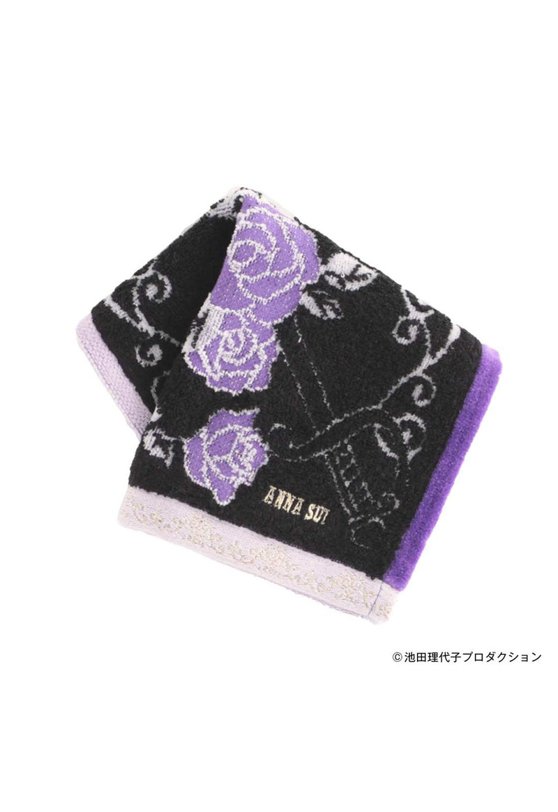 Anna Sui ベルばら タオル 1513 アナ スイ ジャパン 公式ウェブストア