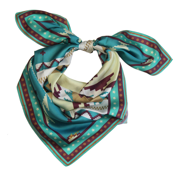 New Arrival – Whipin Wild Rags