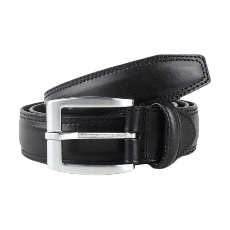 Kid School Uniform Belt- Black – Step 'N Style Fashion