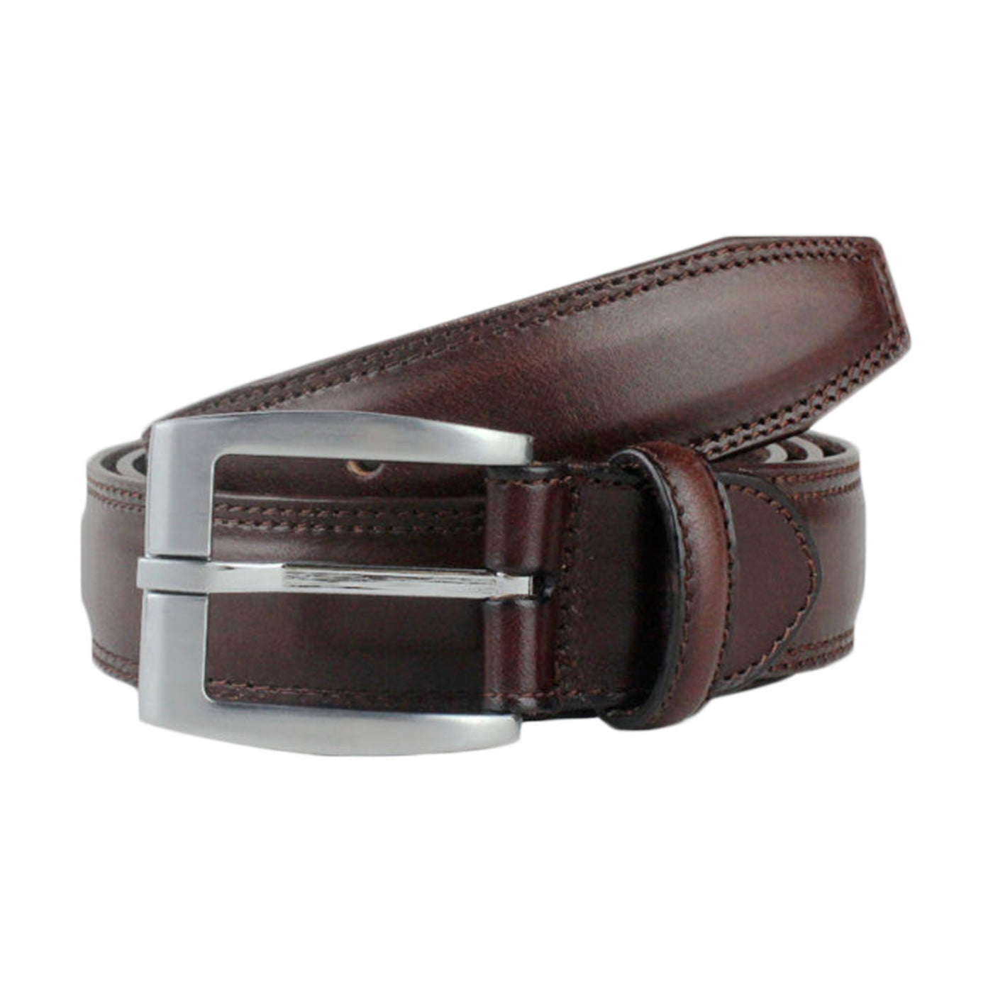 Kid School Uniform Belt- Brown – Step 'N Style Fashion