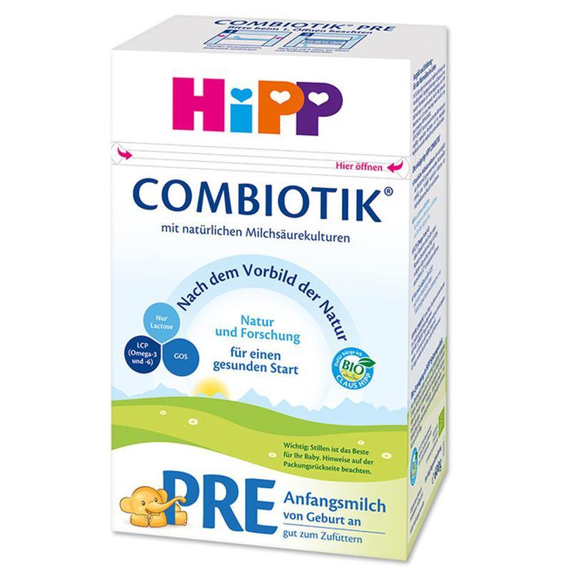 Hipp Combiotic PRE 