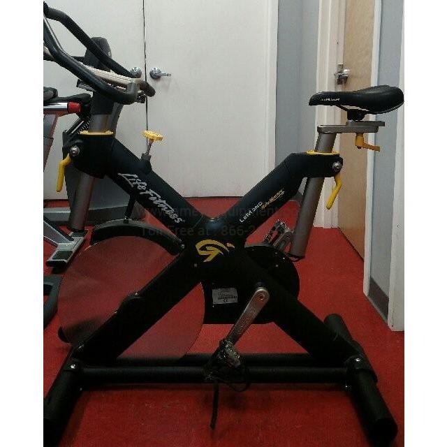 life fitness lemond revmaster