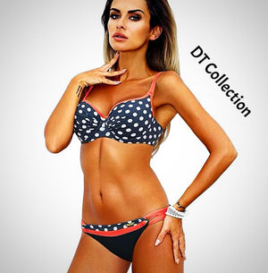 women's push up bikini sets