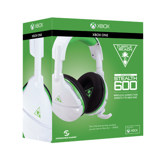 turtle beach xbox wireless adapter