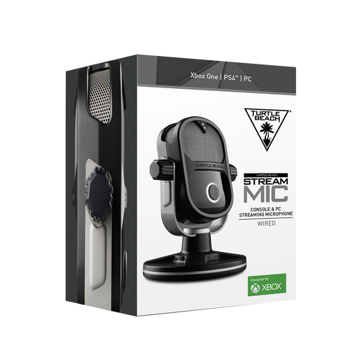 turtle beach pc mic