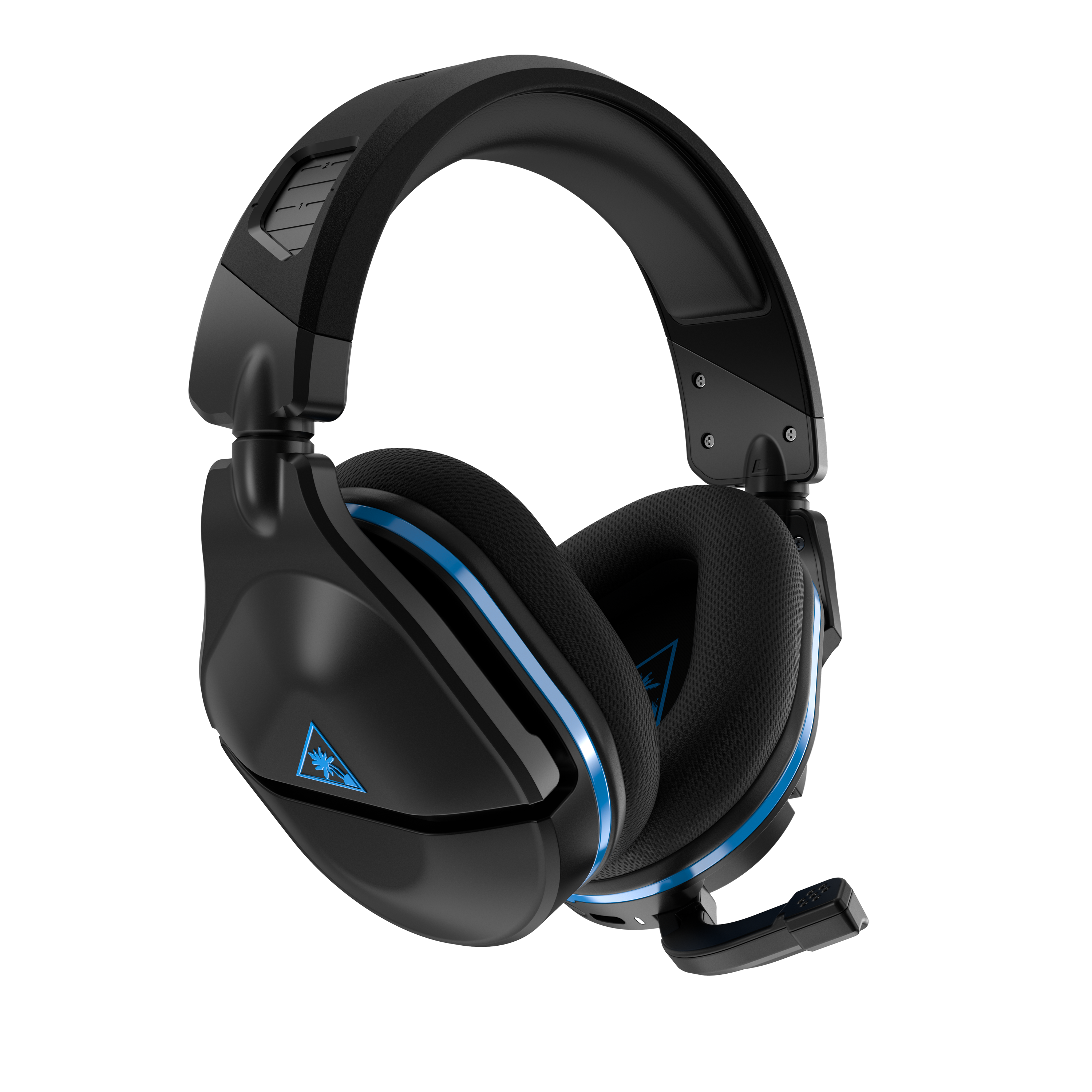 stealth 600 headset pc