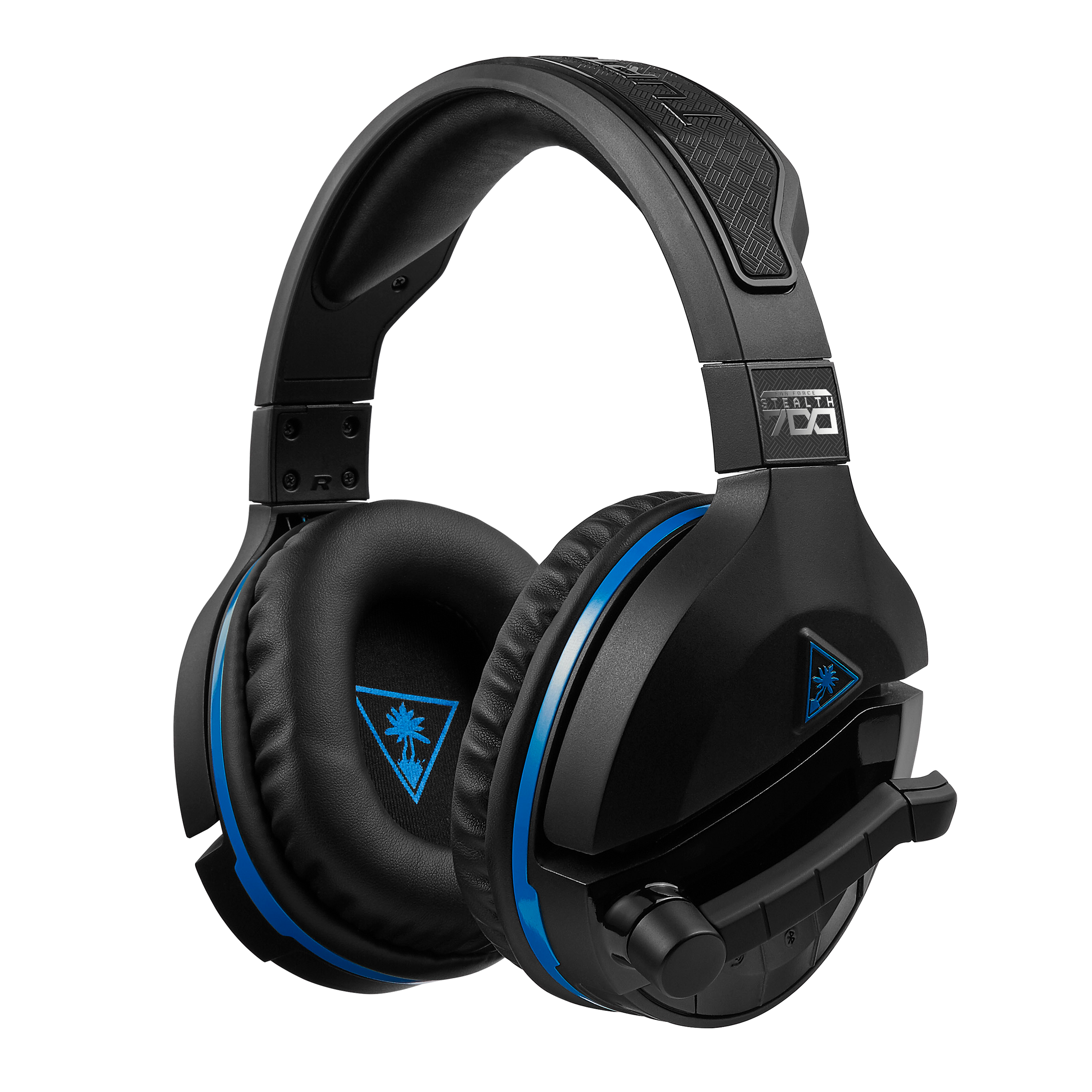 turtle beach recon 700 ps4