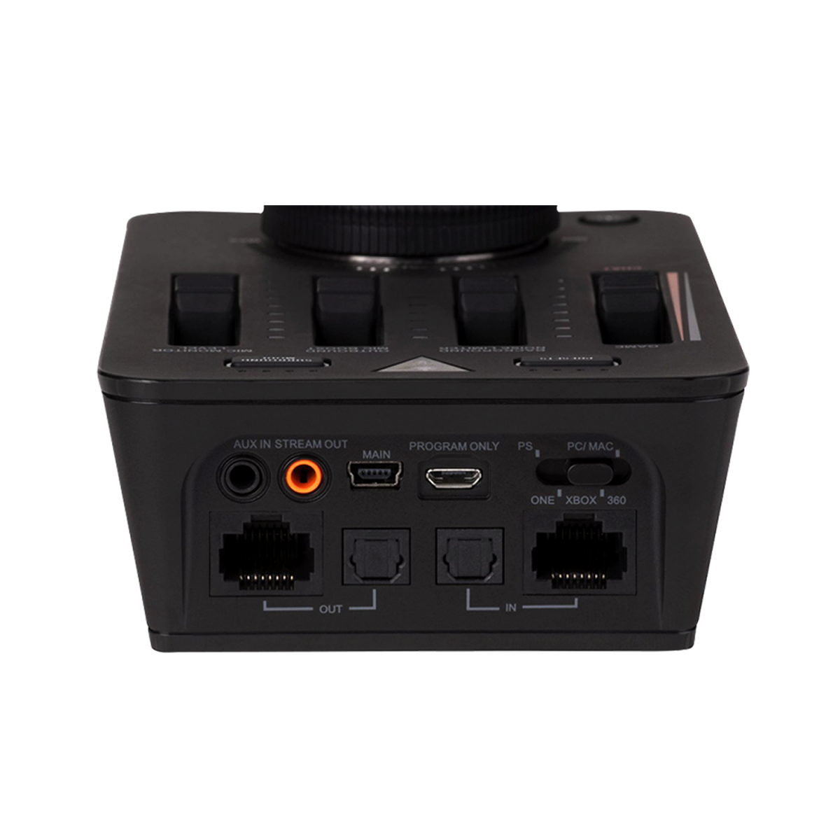 turtle beach tactical audio adapter