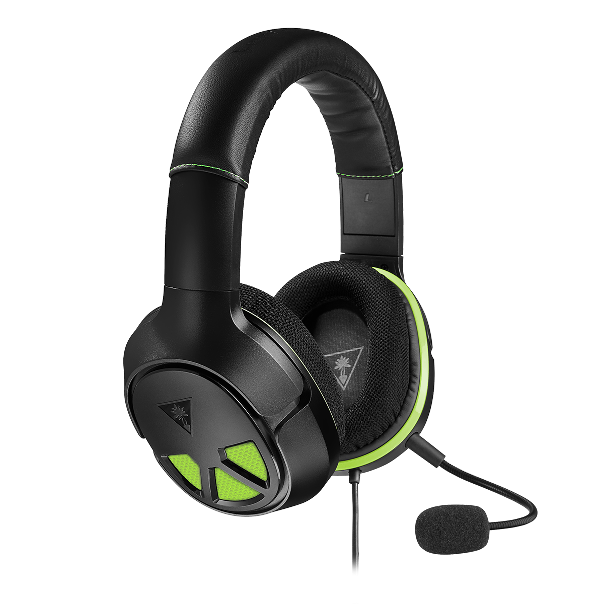 xbox headset game sound