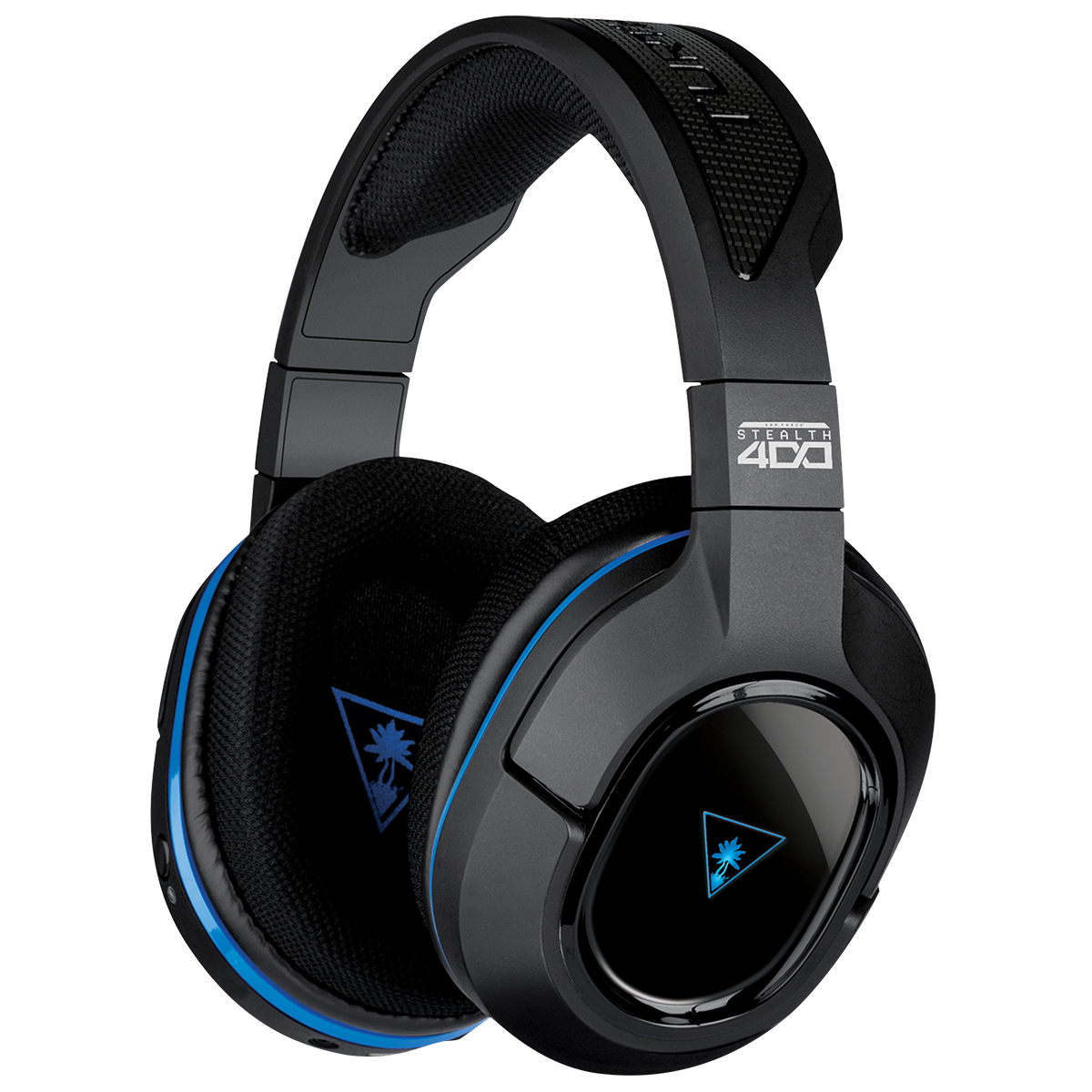 ps4 turtle beach stealth 400