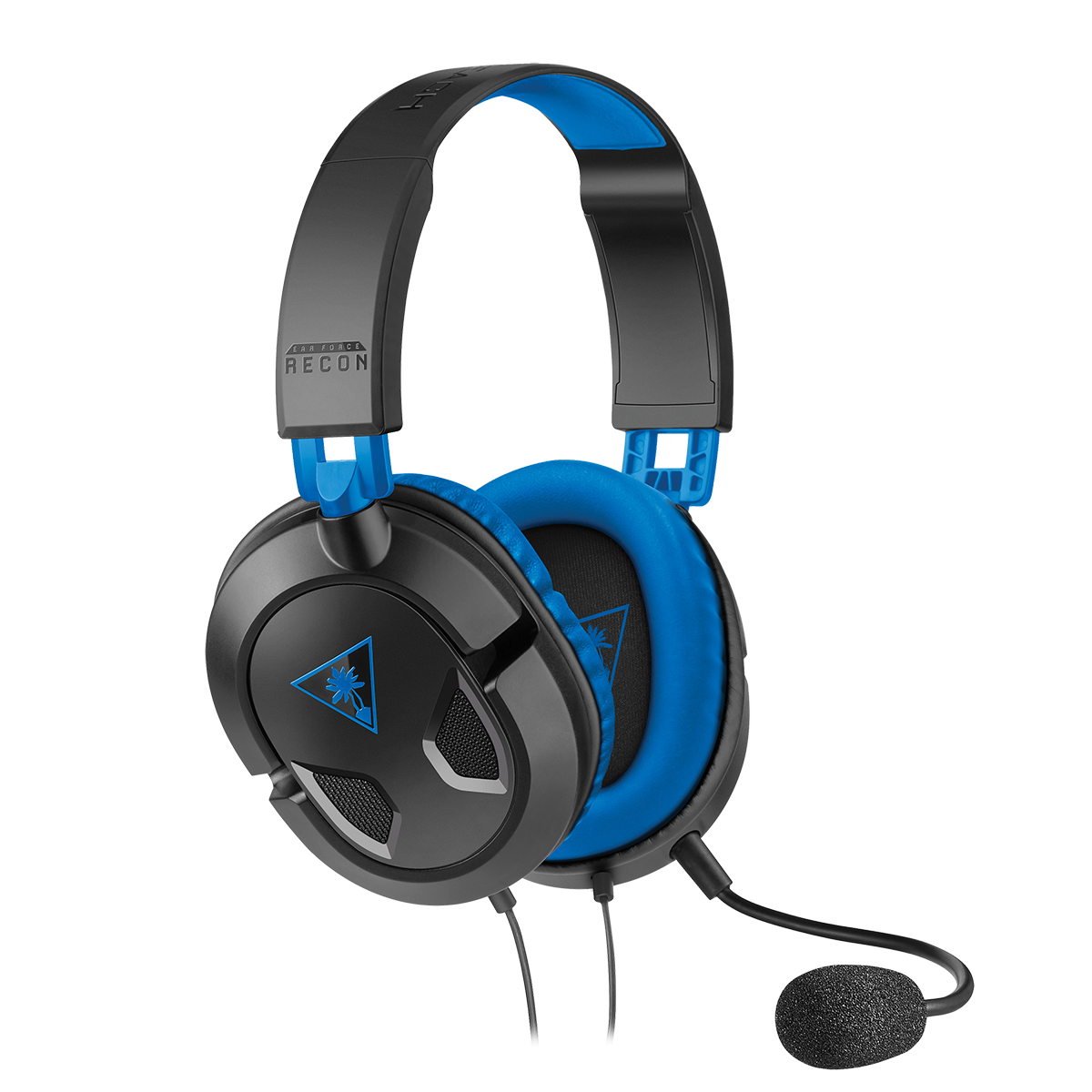 turtle beach recon 60p headset