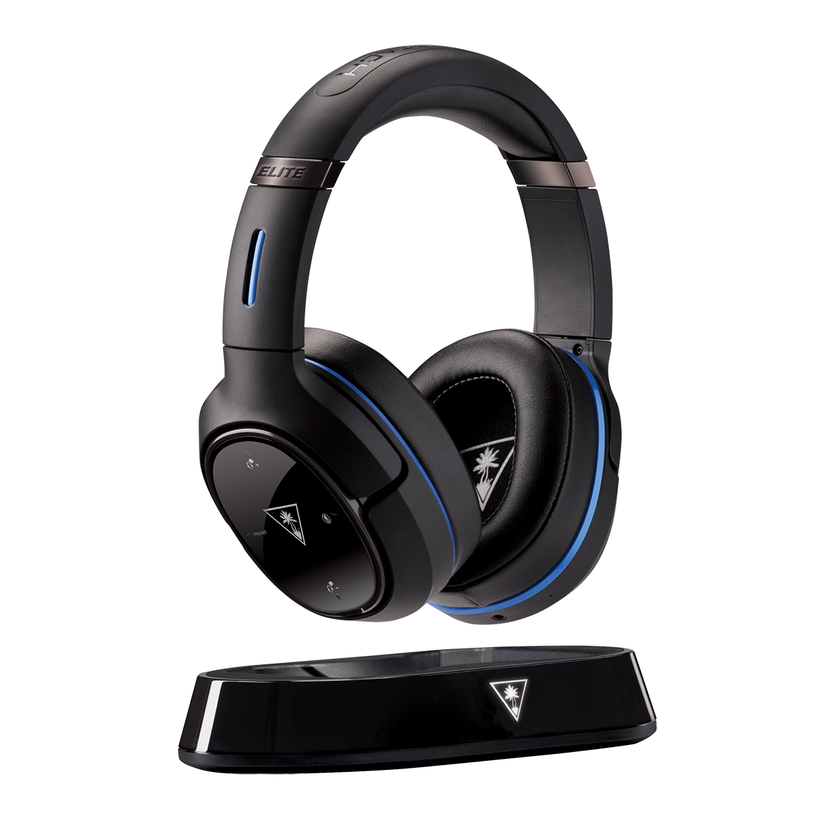 turtle beach ps3 wireless headset