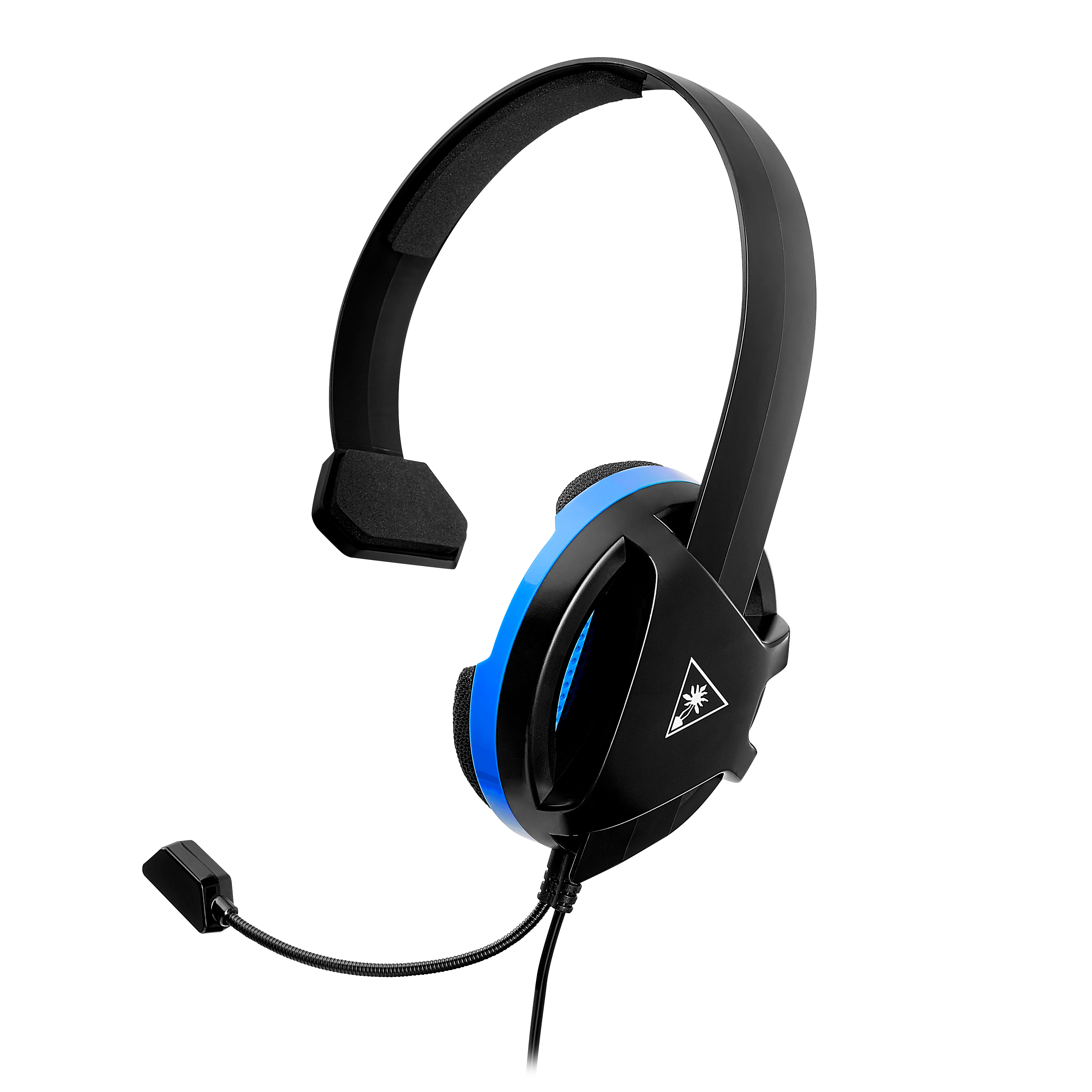 ps4 chat audio one ear