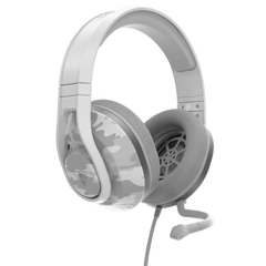 Auriculares Recon 500 Camo Ártico