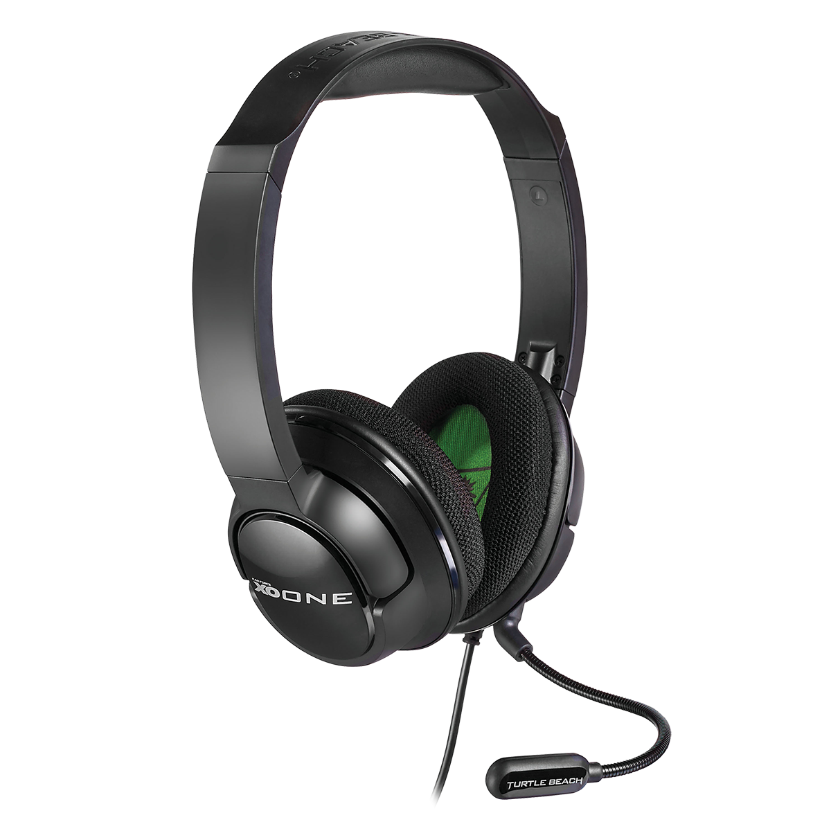 turtle beach recon x