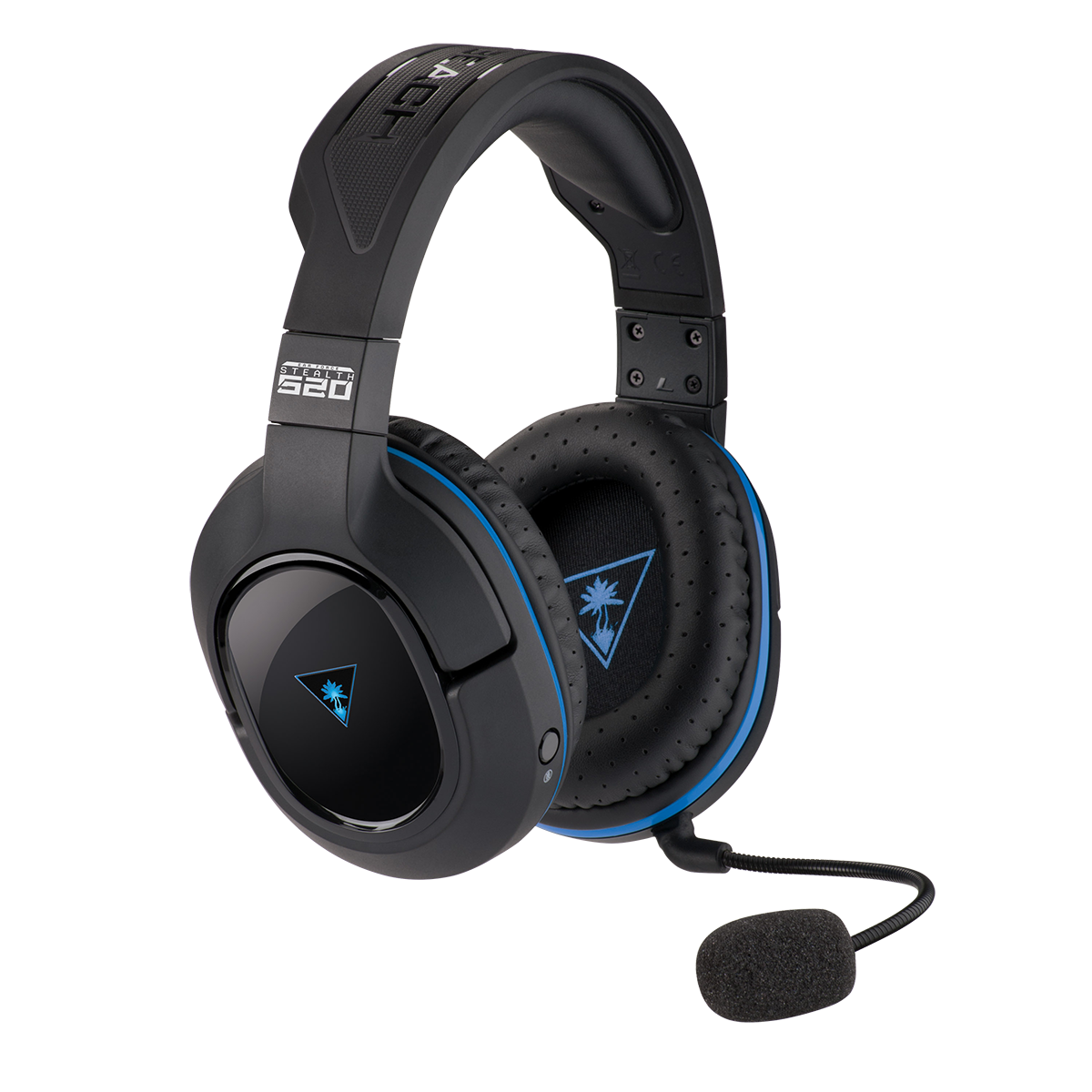 Stealth 520 Gaming Headset for PS4 